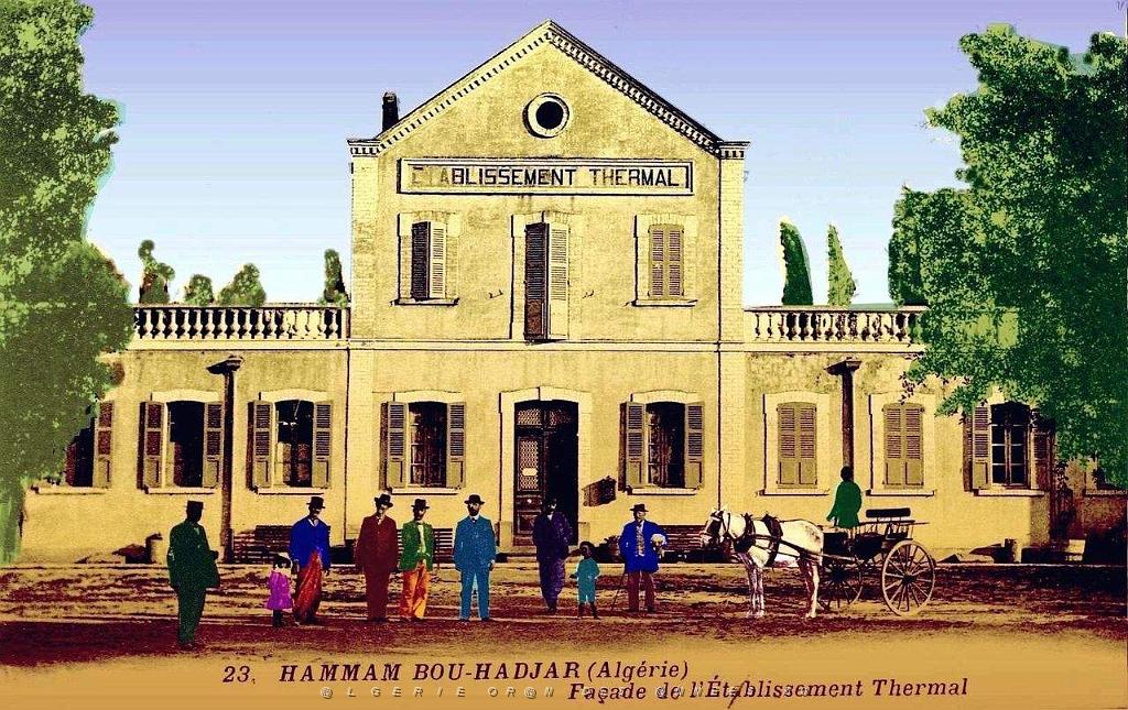 Hammam Bou-Hadjar - Les thermes.jpg